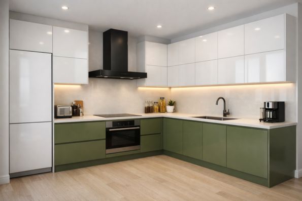 20260103_1628_Modern Olive Green Kitchen_simple_compose_01ke1r36bcf25v02pje9n8tyqn